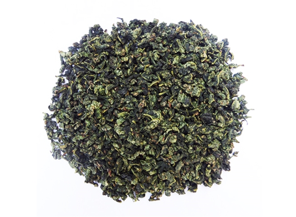 散裝茶葉