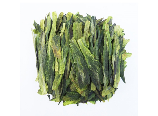 散裝茶葉