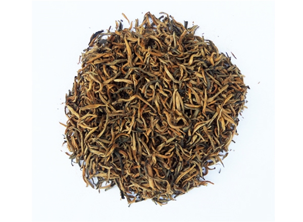 散裝茶葉