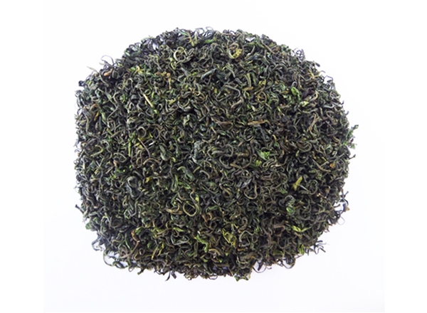 散裝茶葉