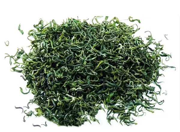 散裝茶葉