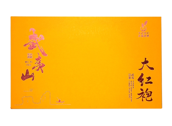 茶葉禮盒