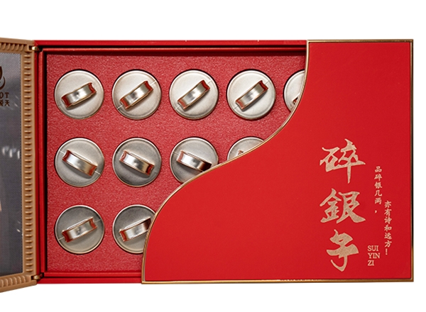 茶葉禮盒
