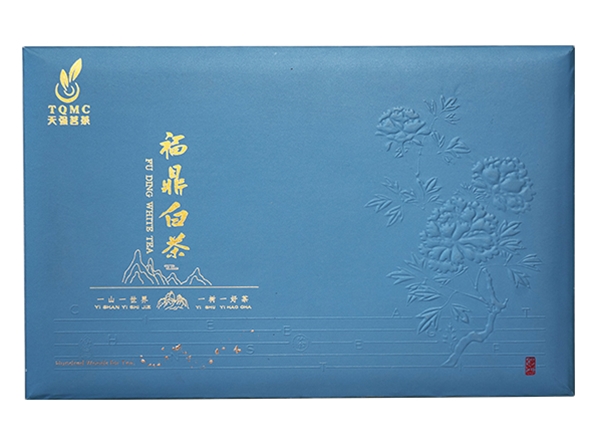 茶葉禮盒